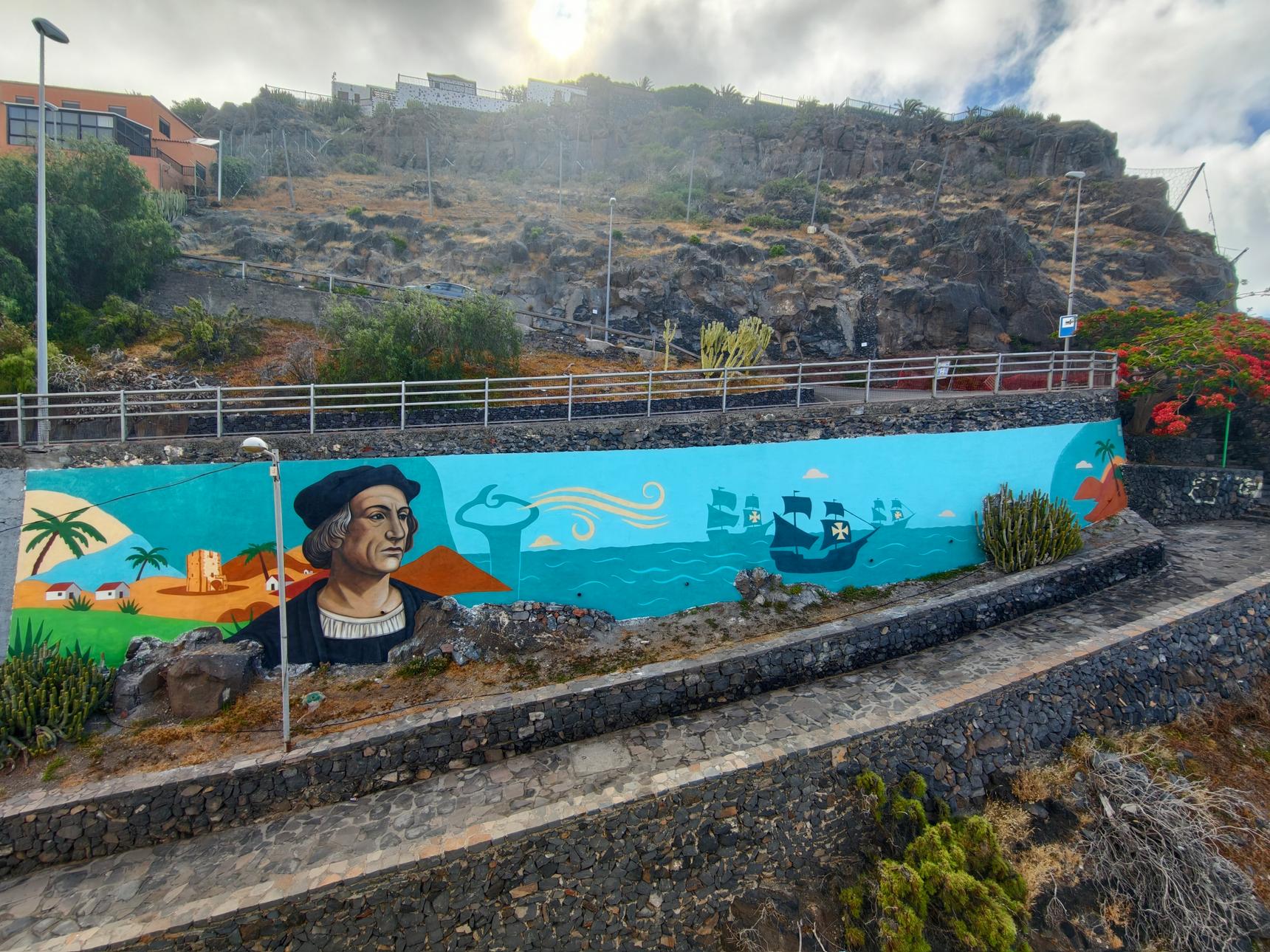 Kato, Erik Air—Entre dos mundos