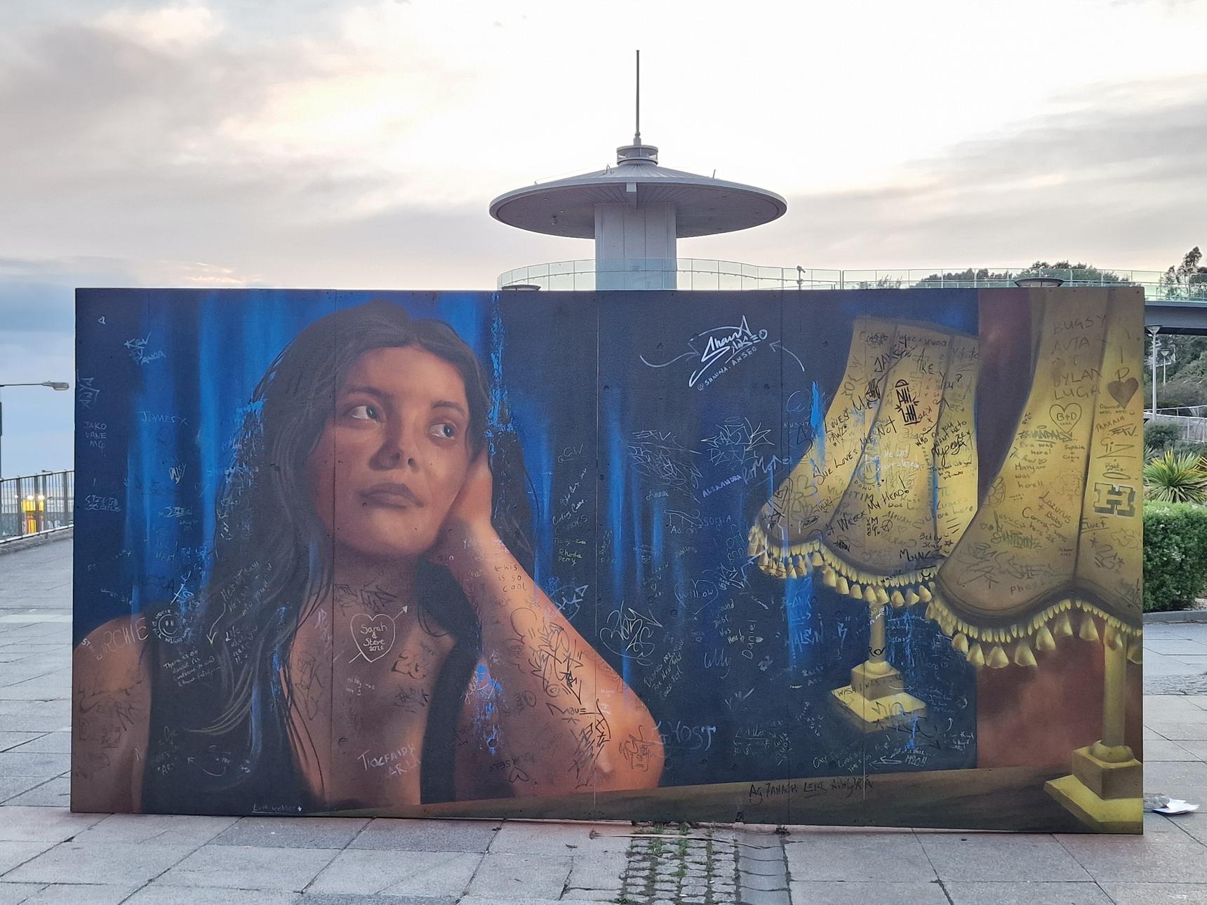 Shauna Blanchfield—undefined