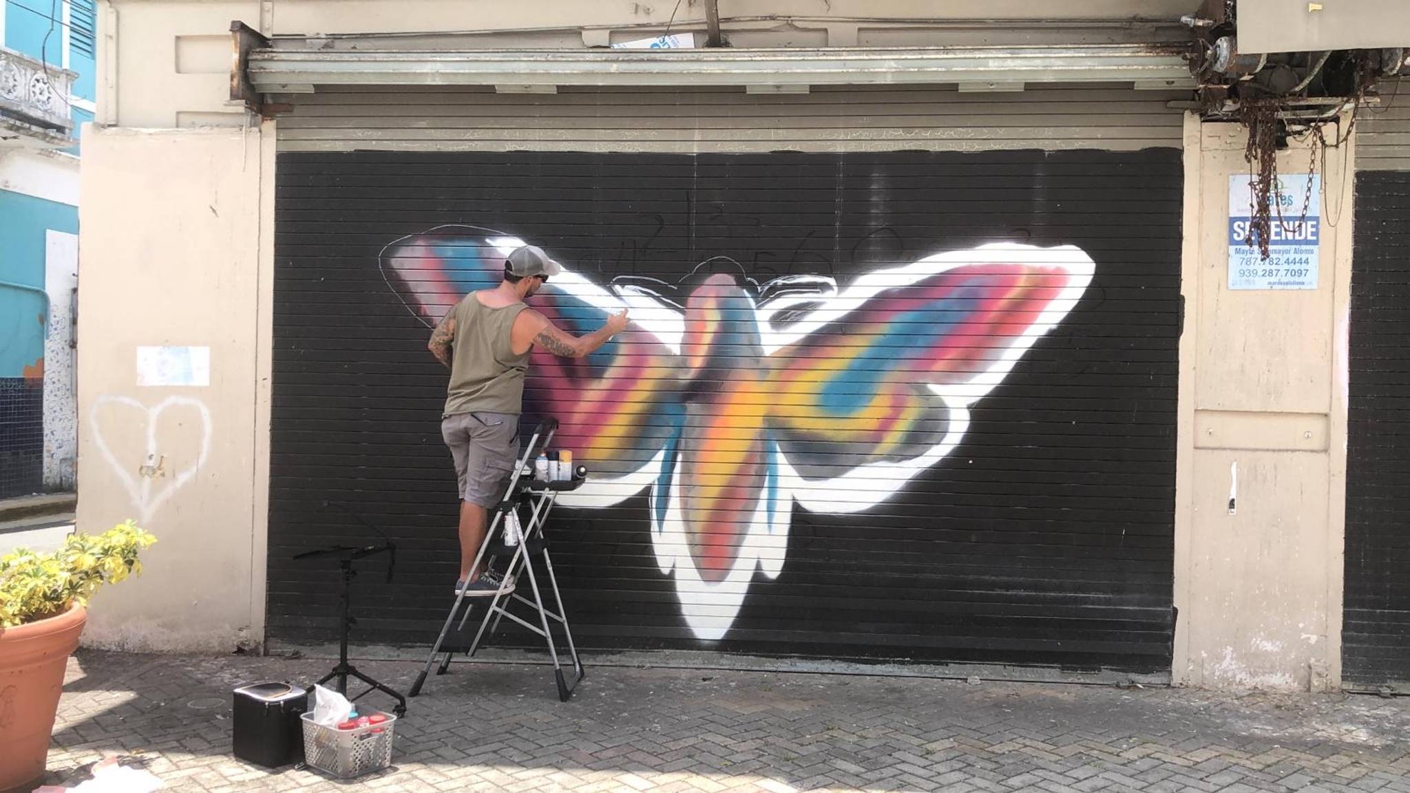 Rob Prieto&mdash;Moths