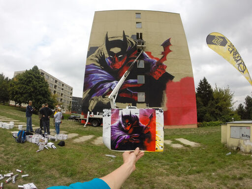 Batman