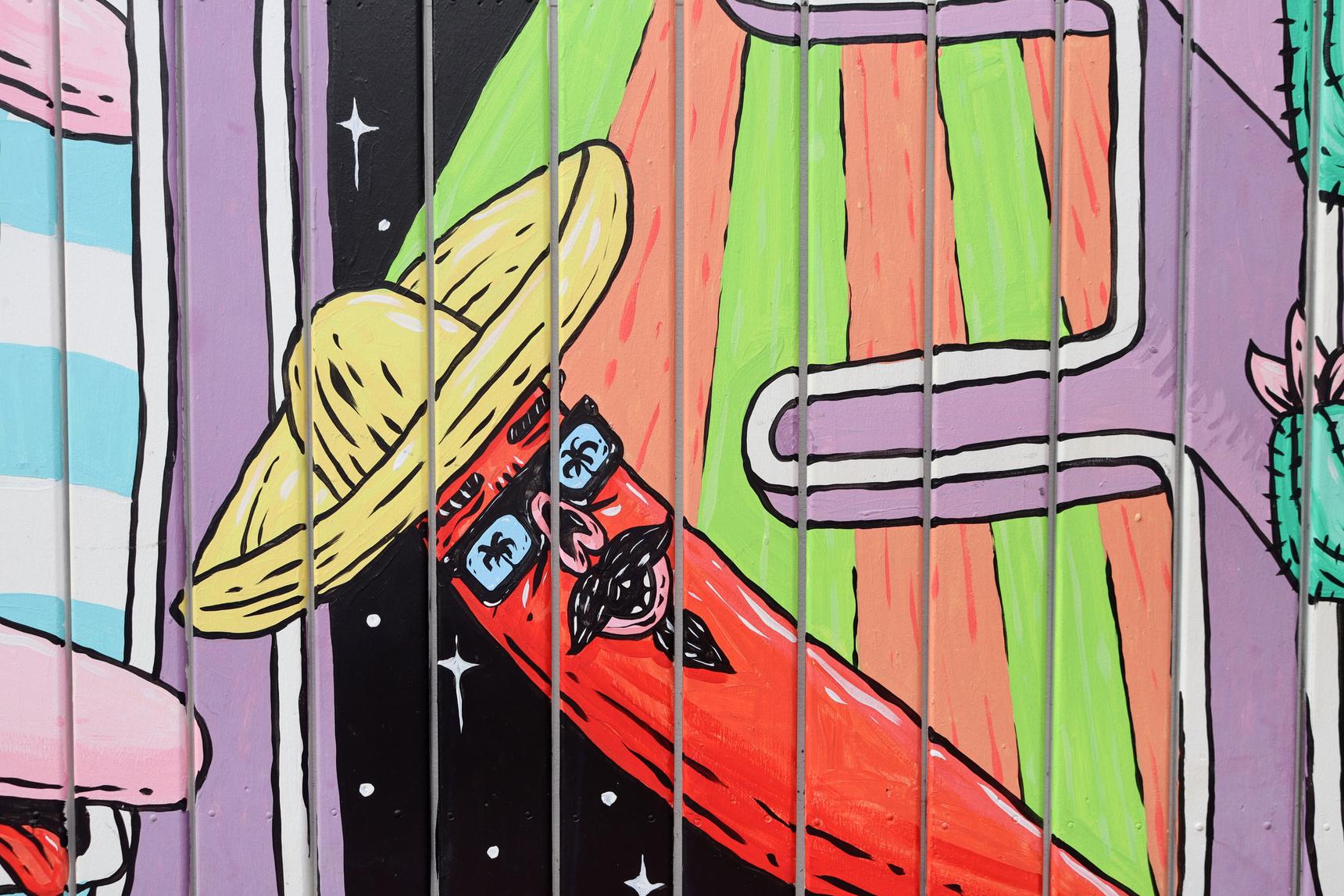 Mulga—Welcome to Dee Why
