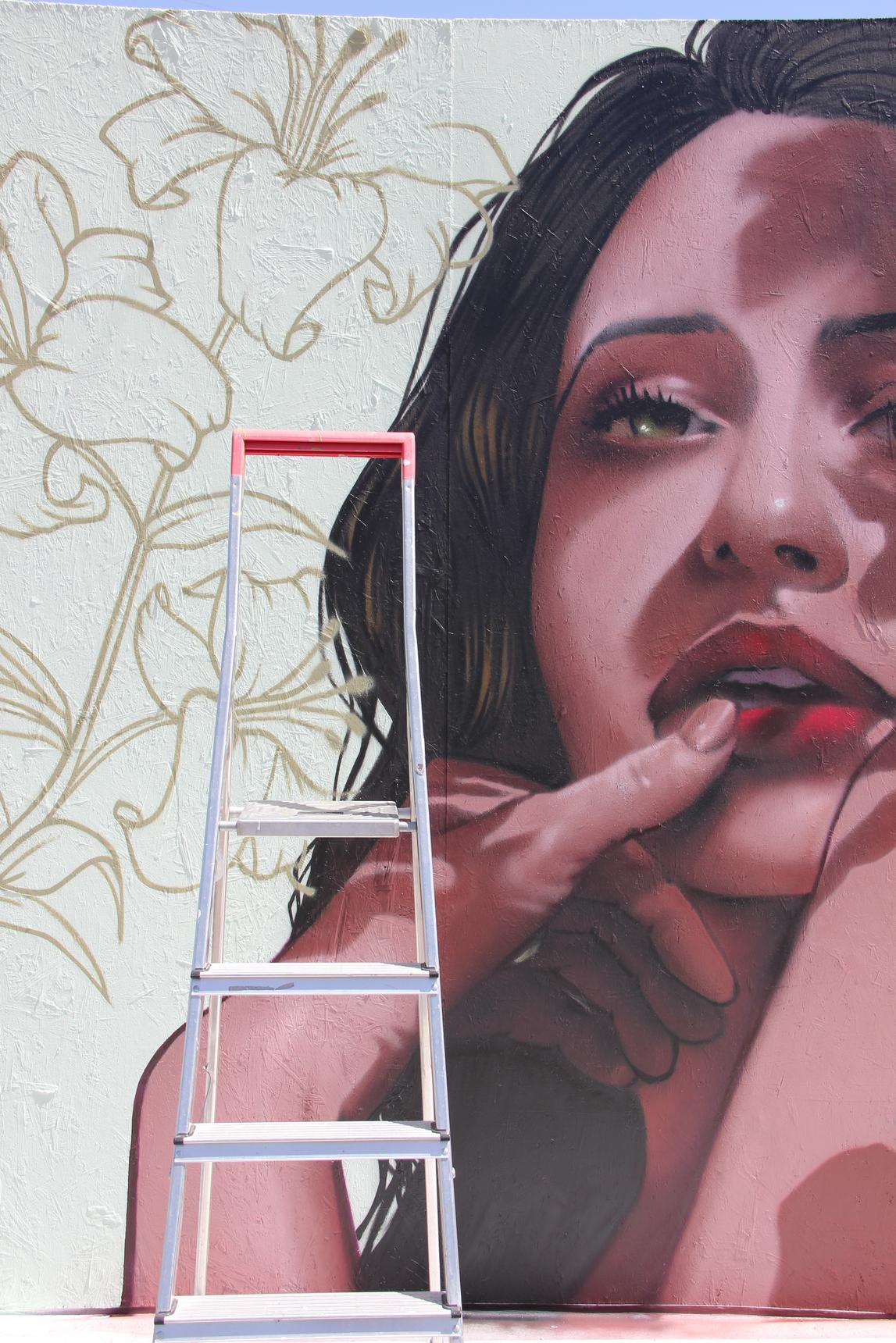 Dirtysix—240 STREET #3