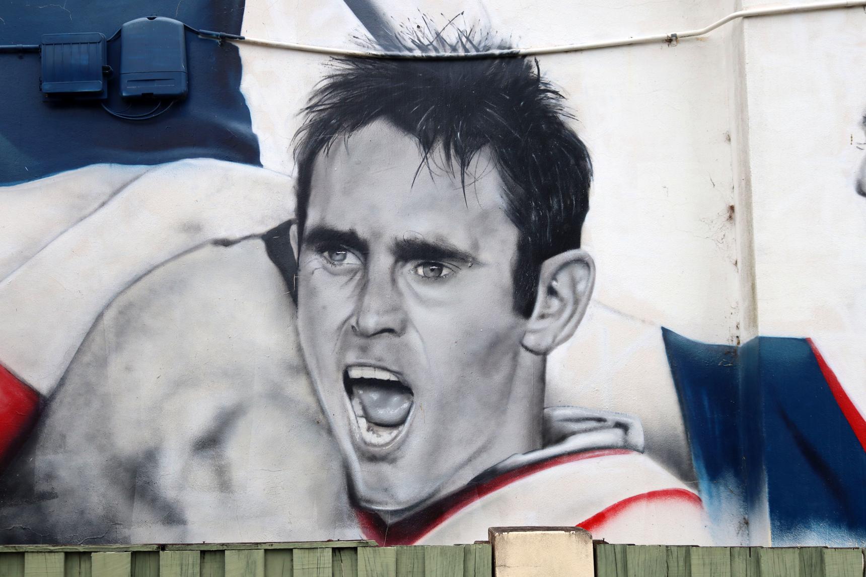 Sid Tapia—#EastsToWin