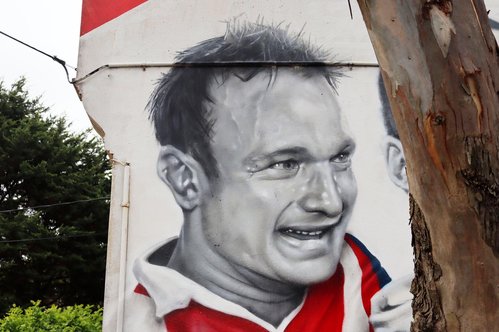 Sid Tapia—#EastsToWin