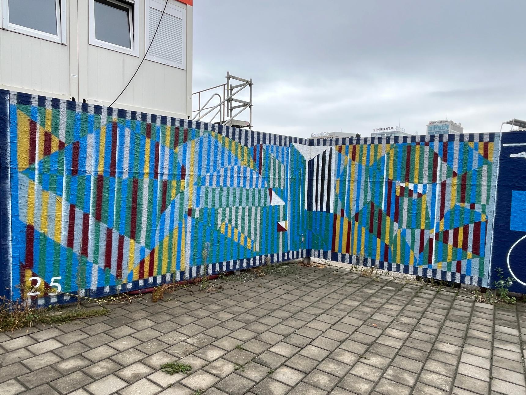—Street Art Dornych