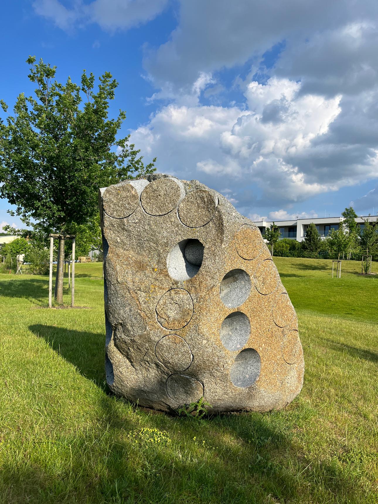 —Galerie Golf Hostivař