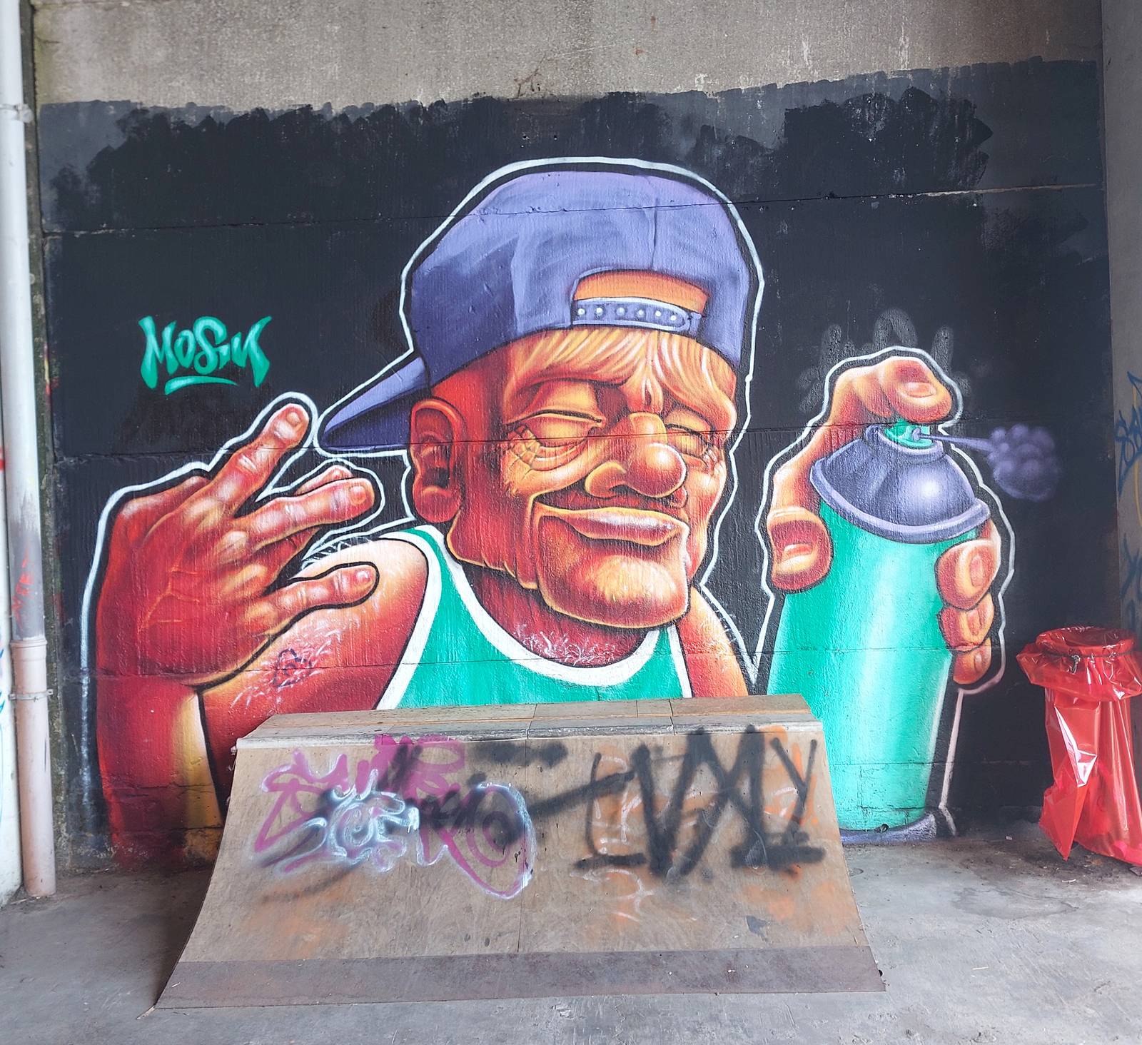 —Jam de Graff 2025
