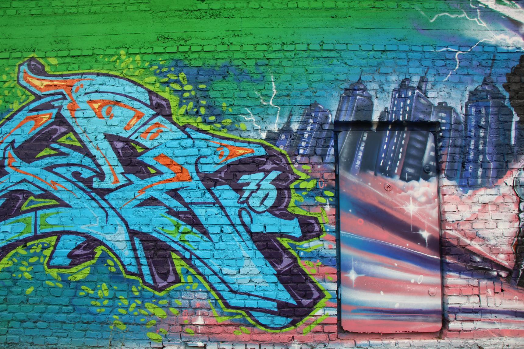 WYZ76—Urban Pulse: From Roots to Rhythm