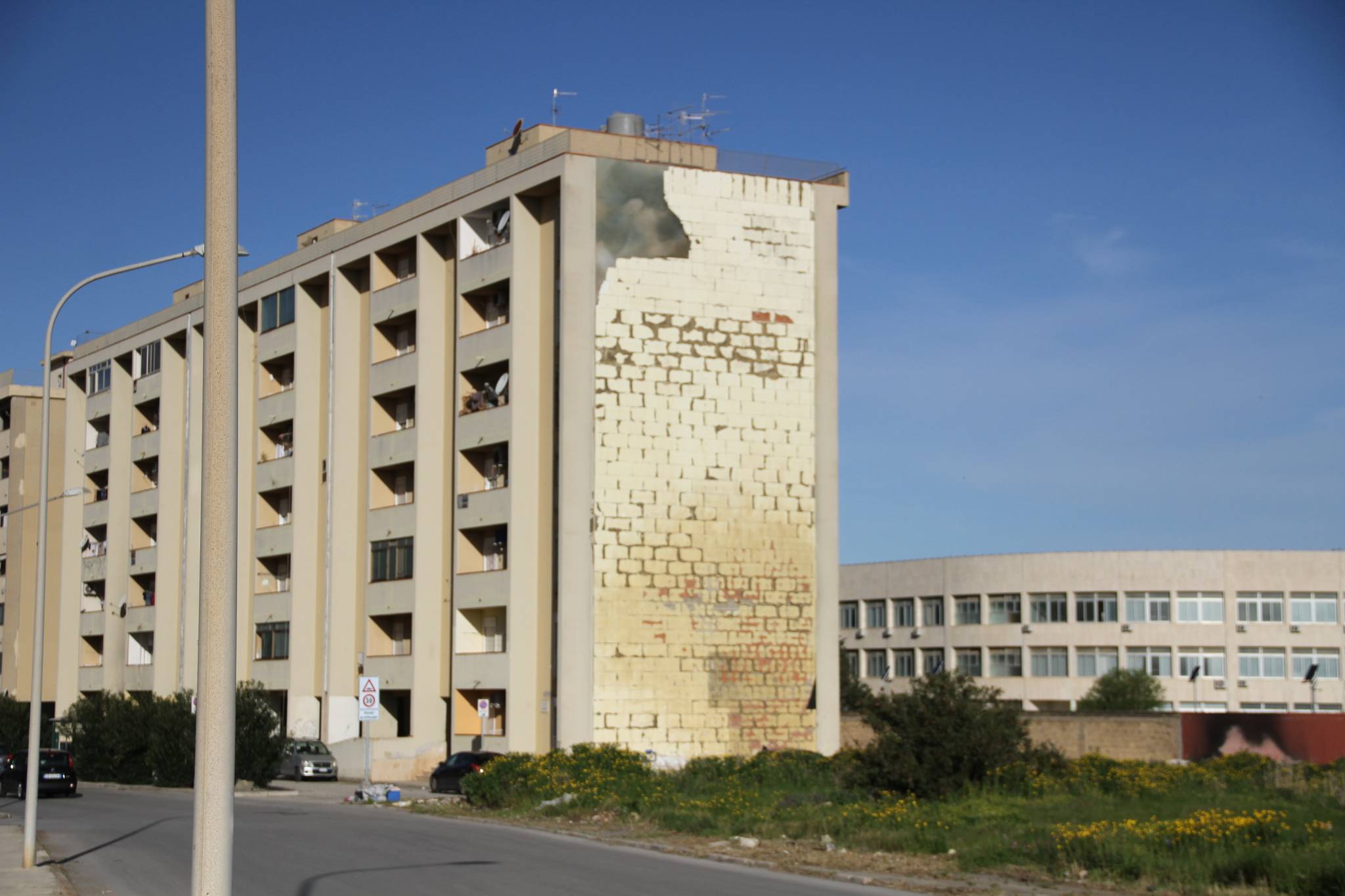 Guido van Helten&mdash;undefined