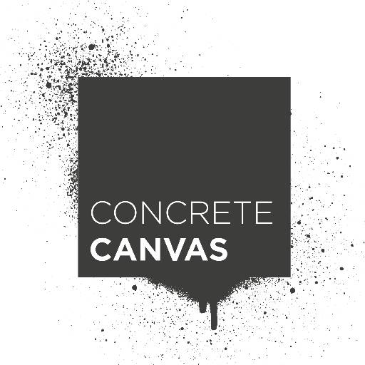 Concrete Canvas