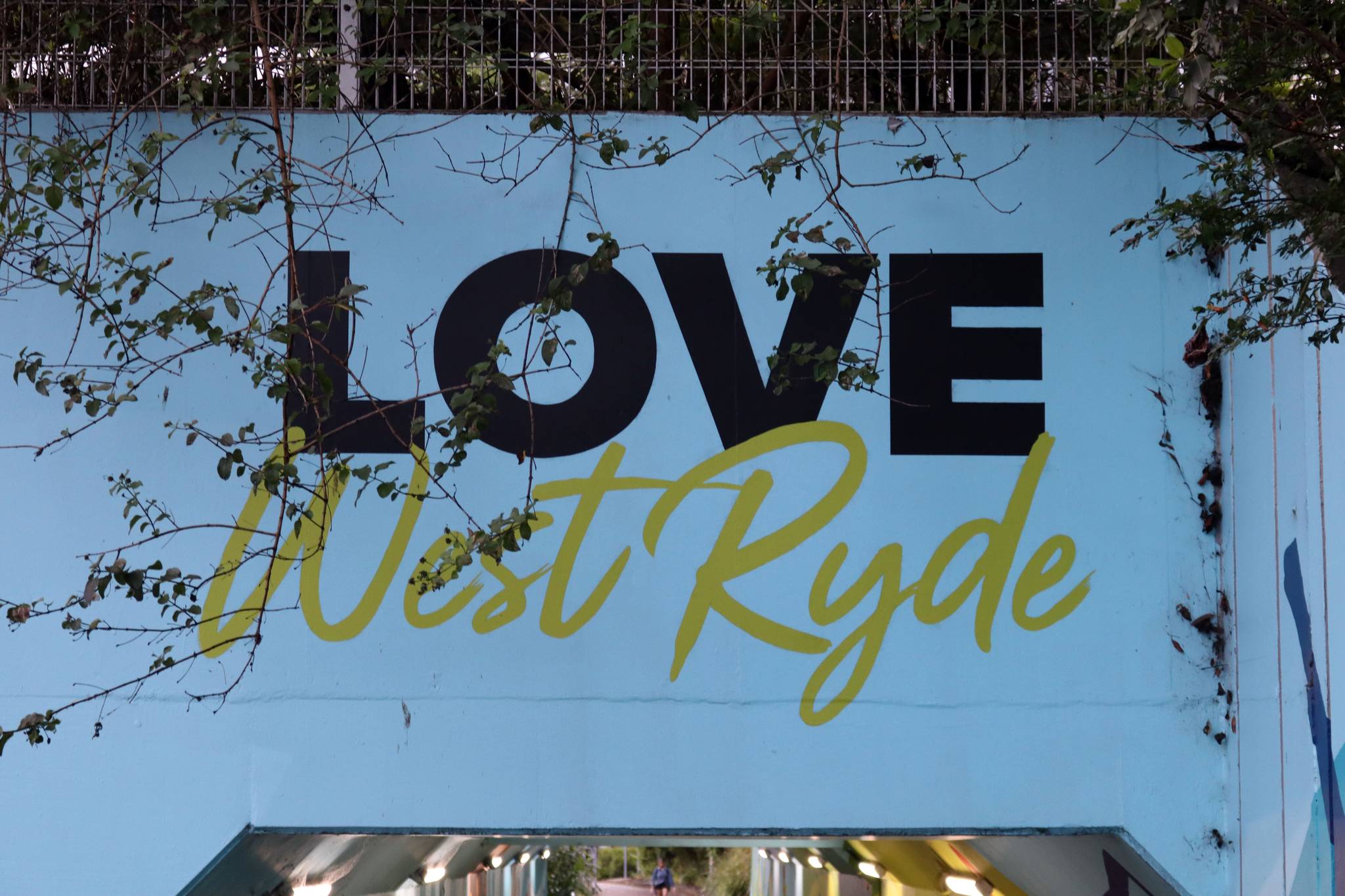 Artisans Ryde&mdash;Our West Ryde