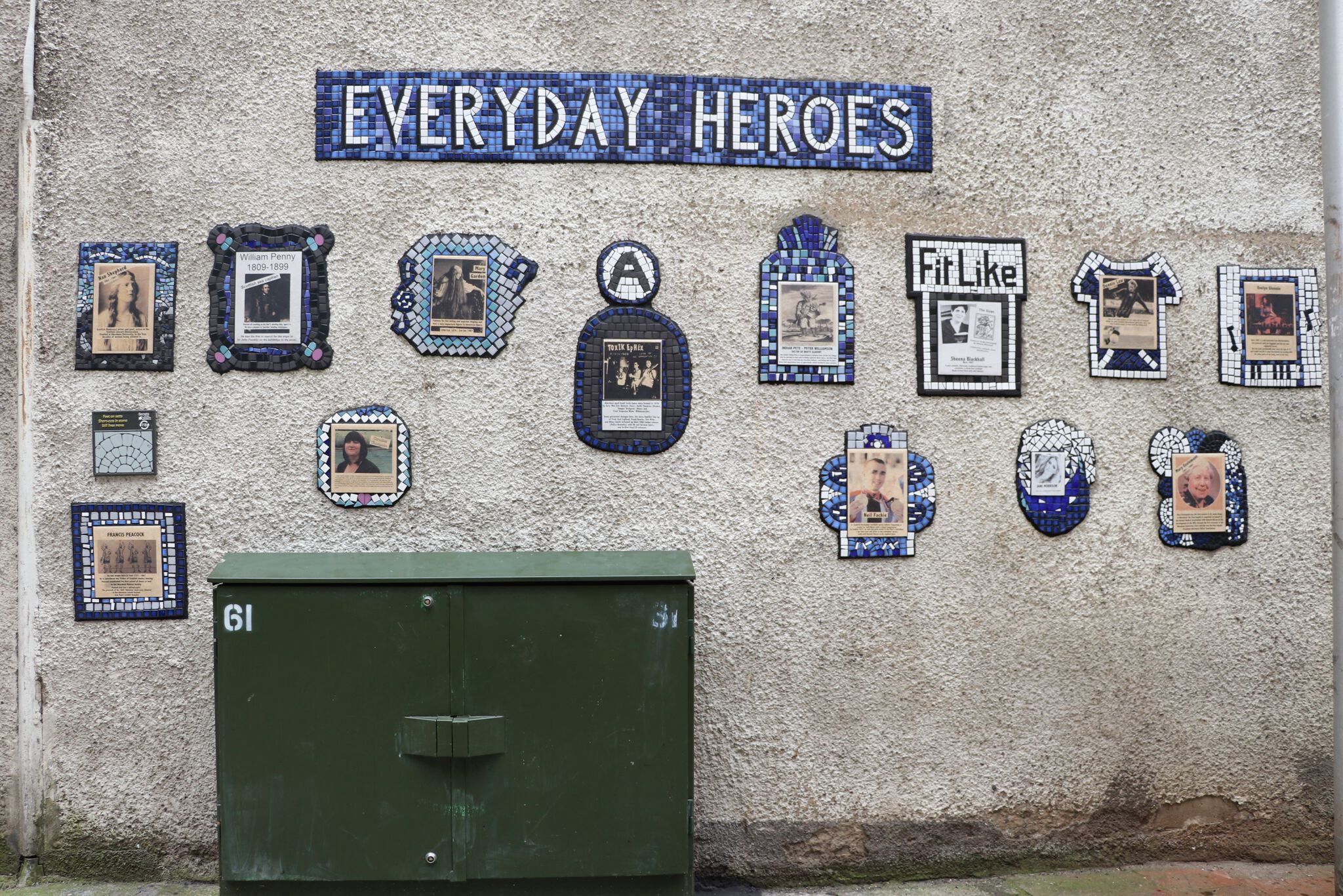 Carrie Reichard&mdash;Everyday Heroes