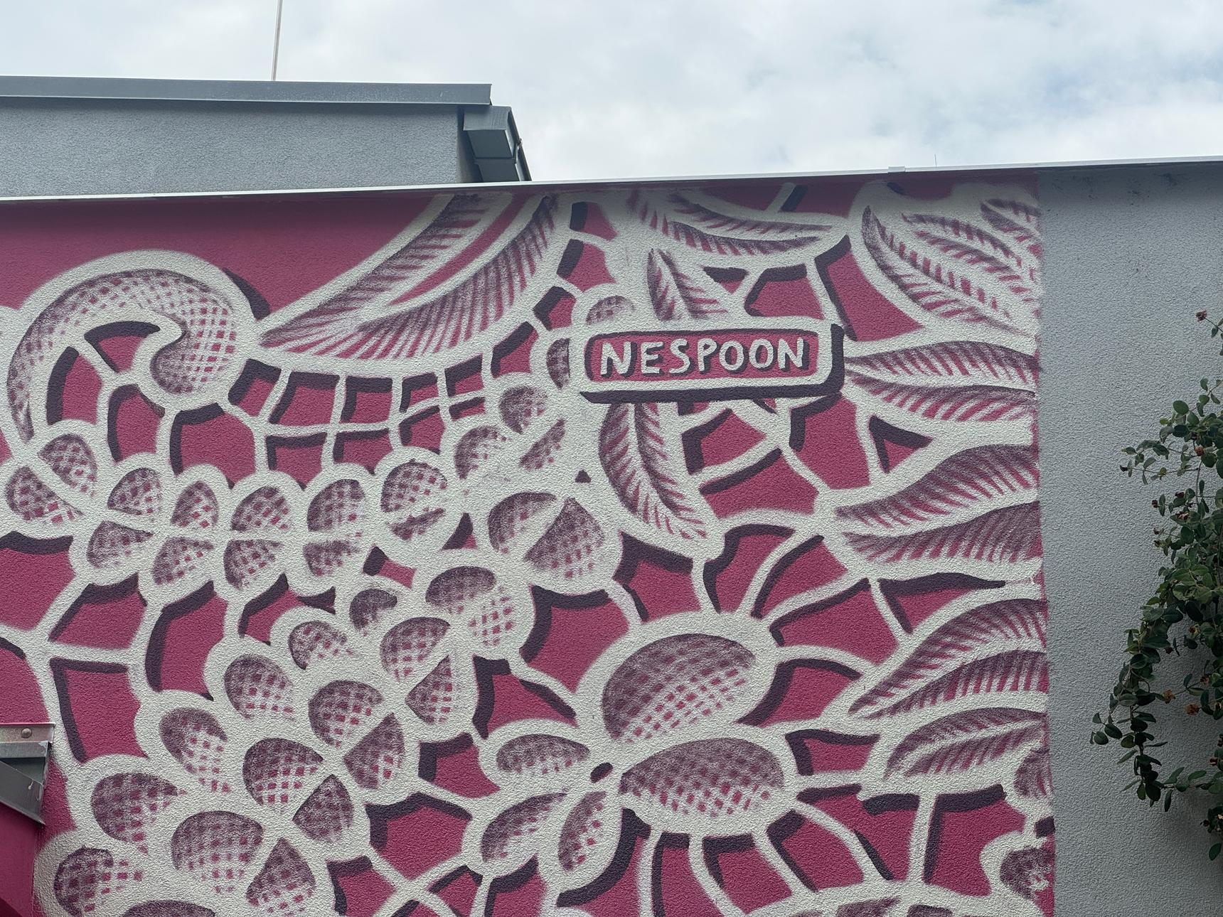 NeSpoon—undefined