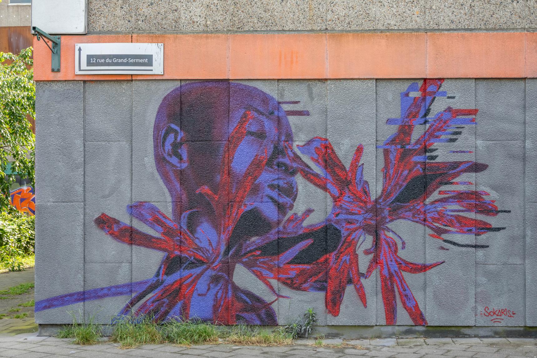 —Artistic Oasis Graffiti Jam 2026