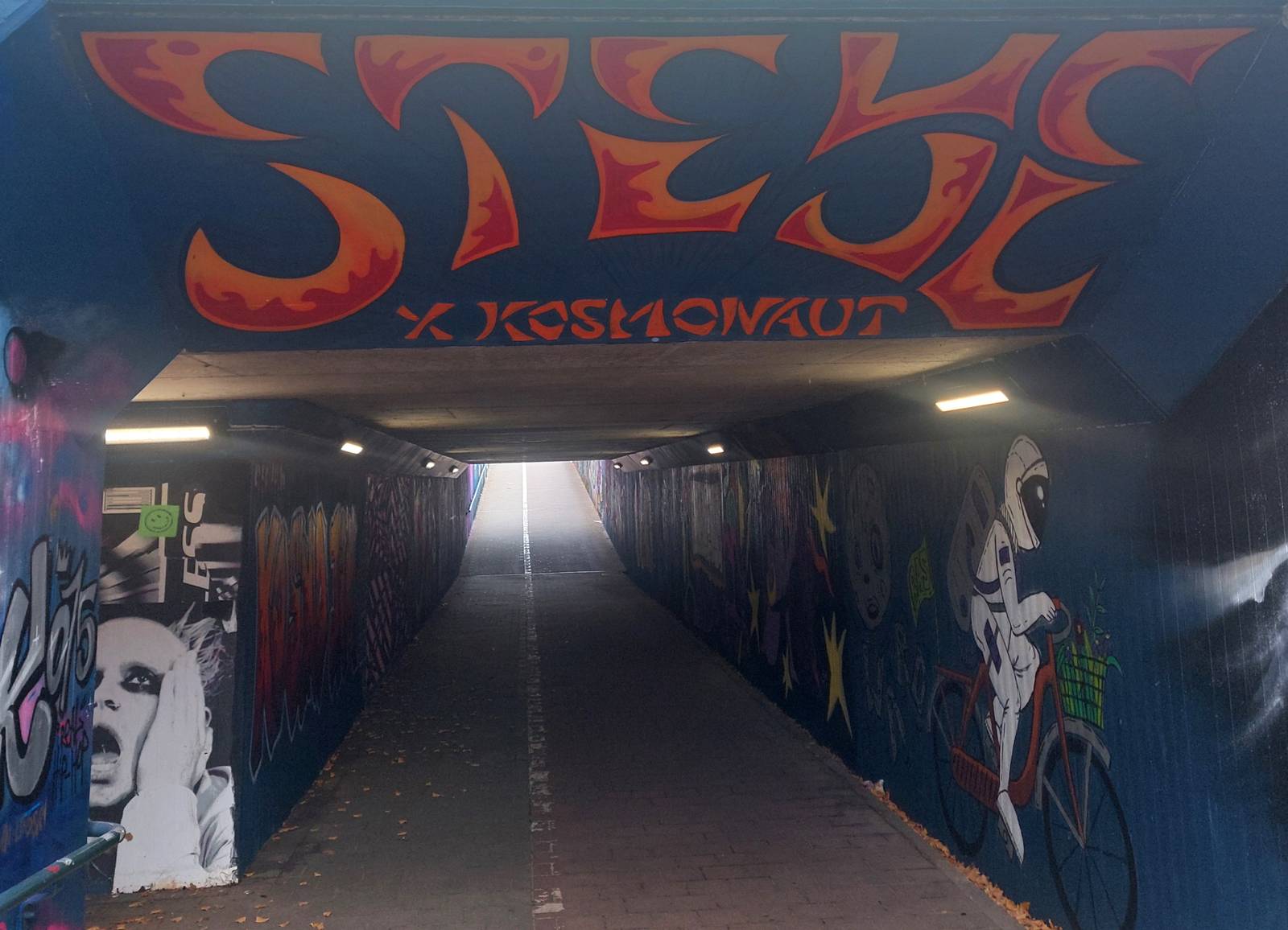 —Kosmo Jam 2025