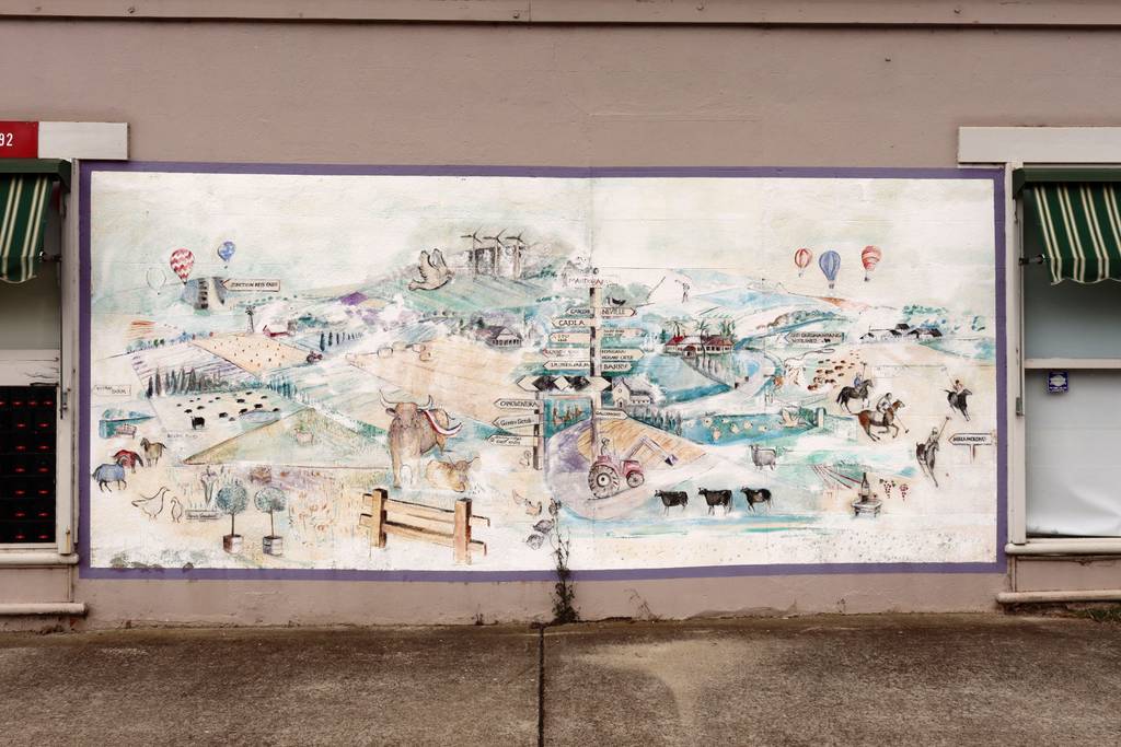 Feed item