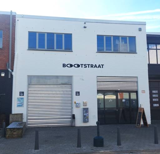 Bootstraat