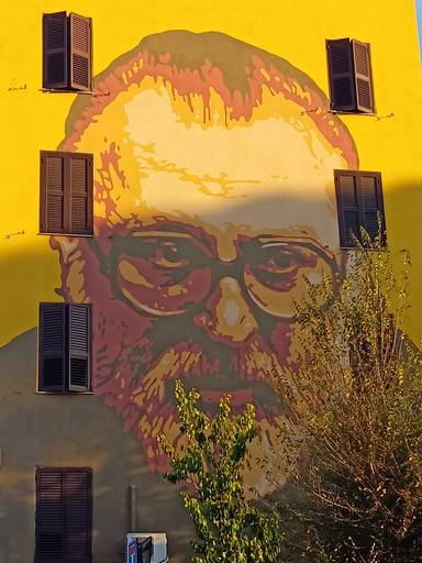 C'era una volta... Sergio Leone