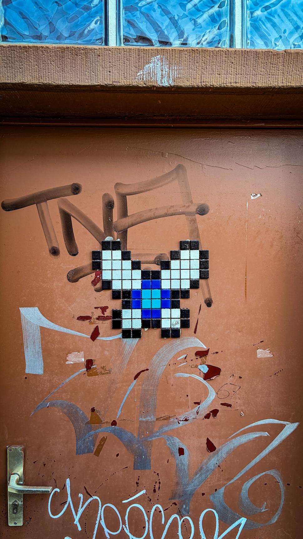 Unknown - Ludwigshafen—Navi