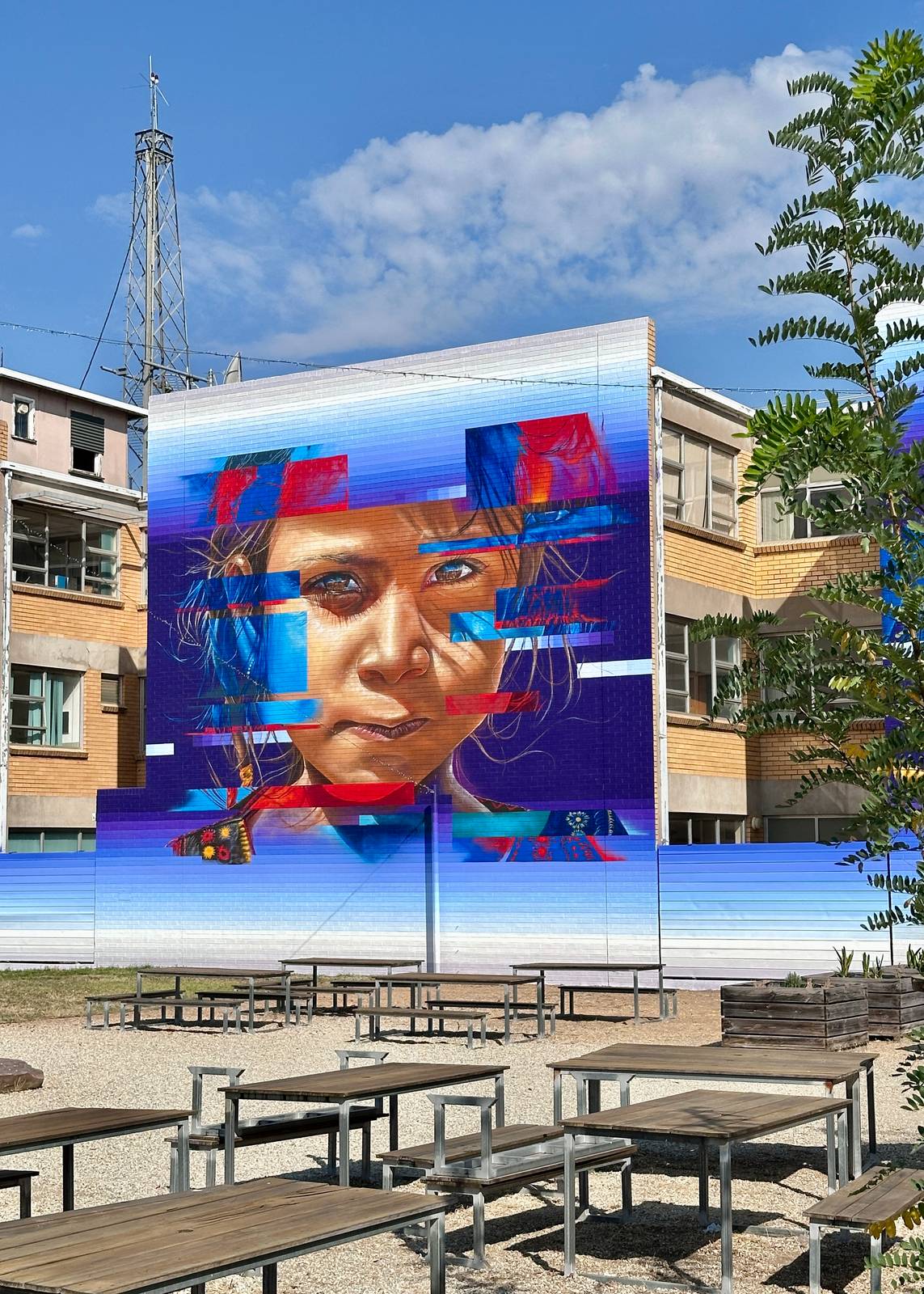 Adnate, D.R.E.Z—Transient Pulse