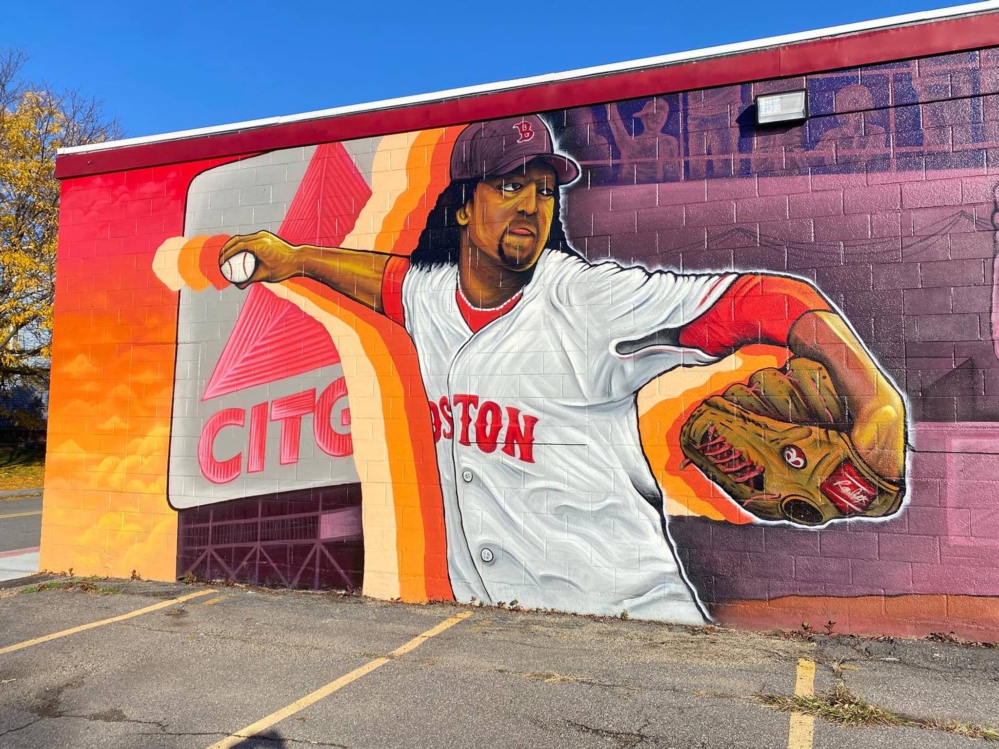 Artifakt Studios&mdash;"Legends of Fenway"