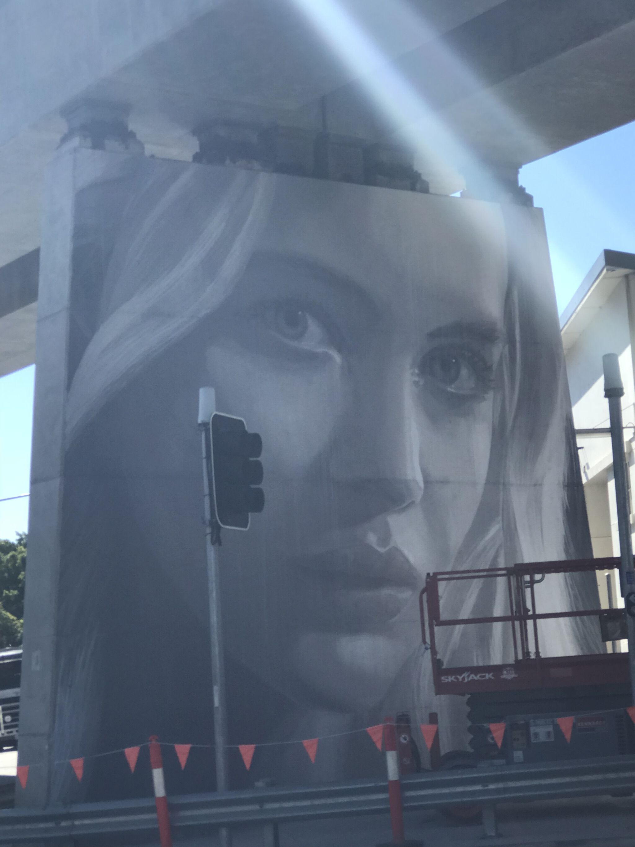 Rone&mdash;Untitled