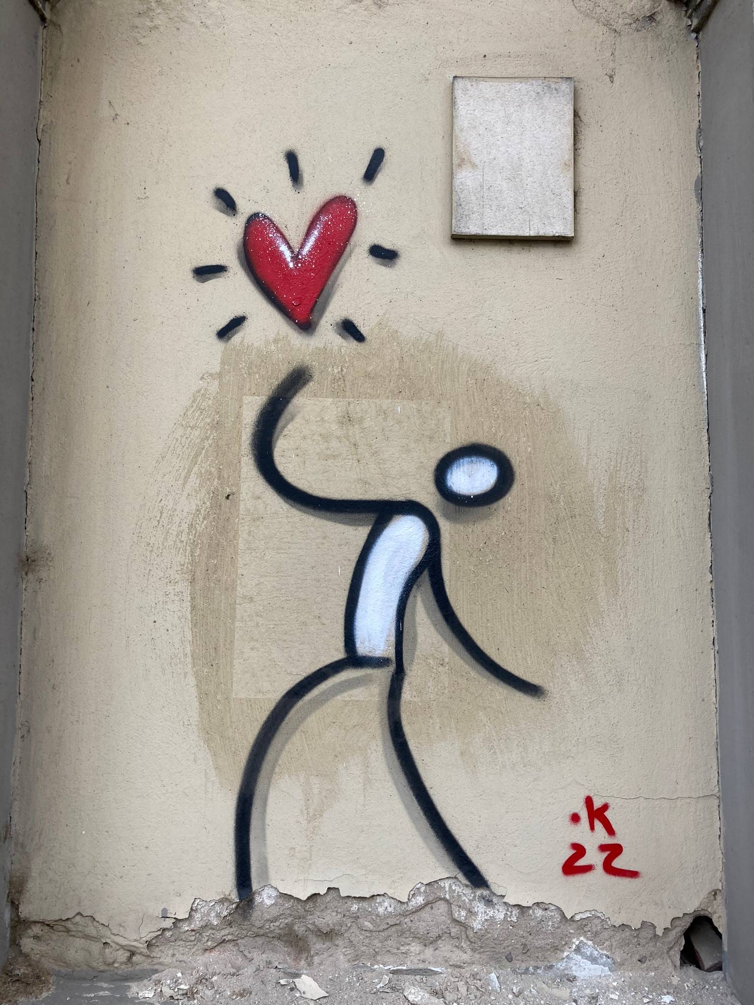 Exit Enter&mdash;undefined