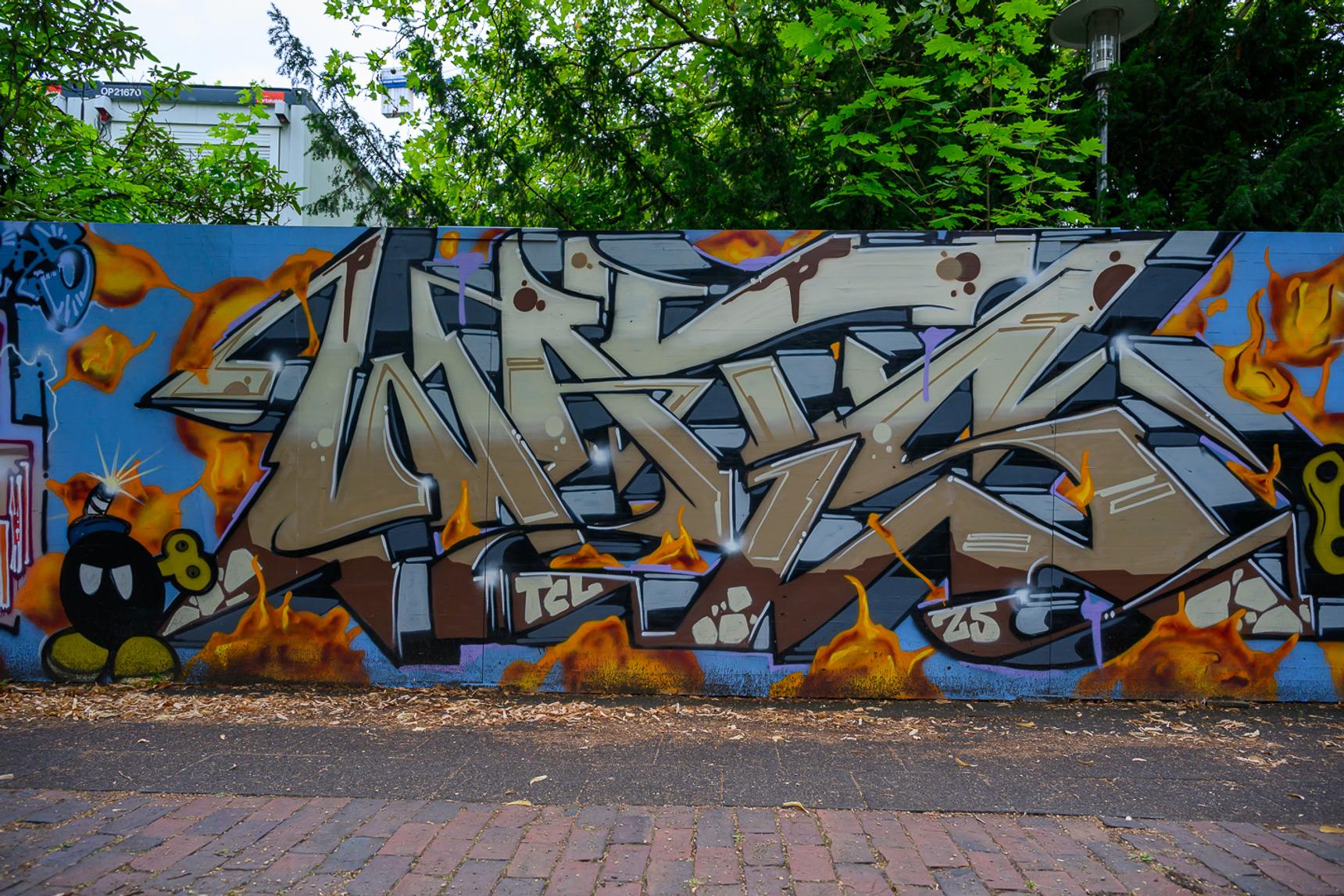 Unknown - Braunschweig—Untitled