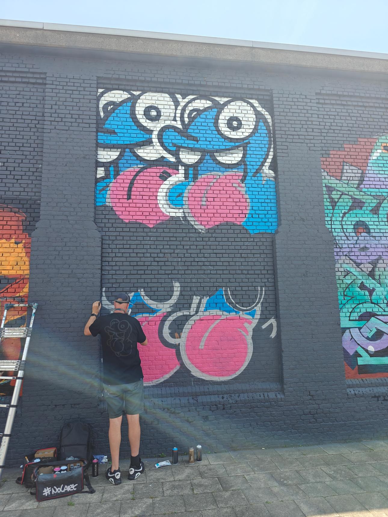 Nol—MoS Belgium 26