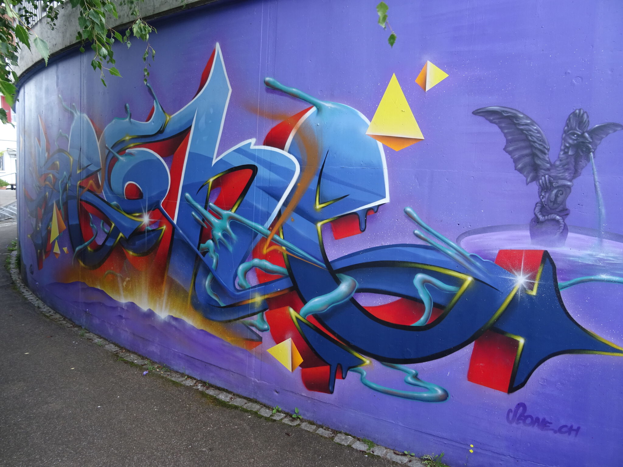 Seone&mdash;Basel