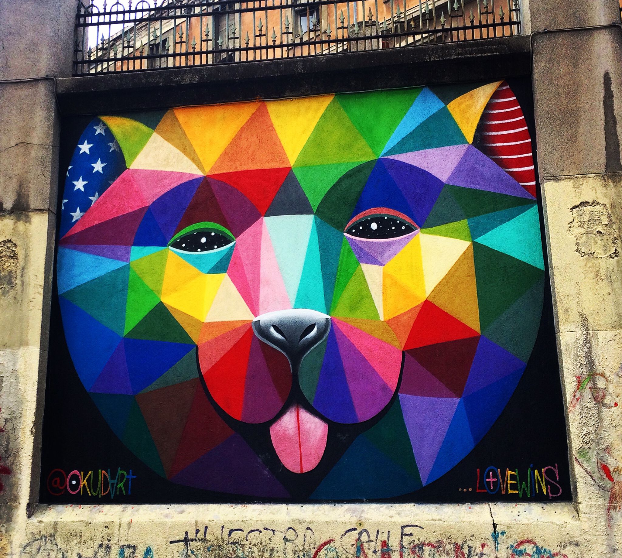 Okuda&mdash;Colors 