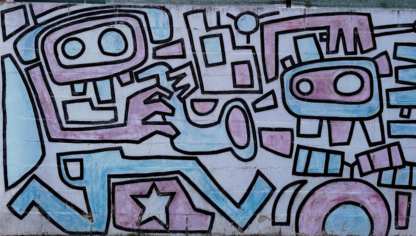 Toni Marmota—Color, música y vino
