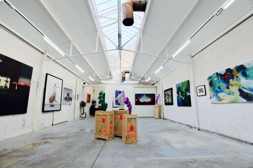 ArtCan Gallery