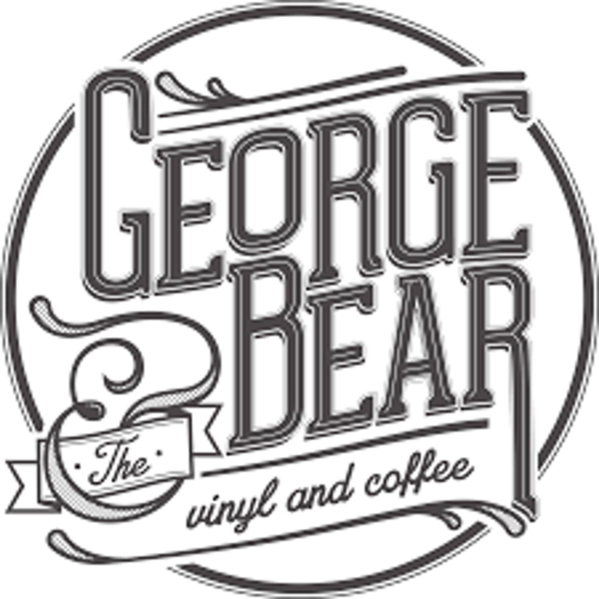 &mdash;George and the Bear