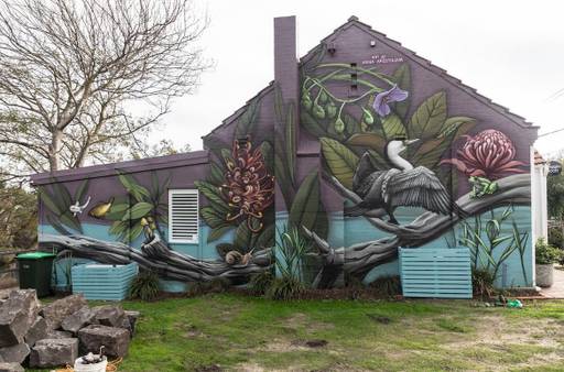 Feed item