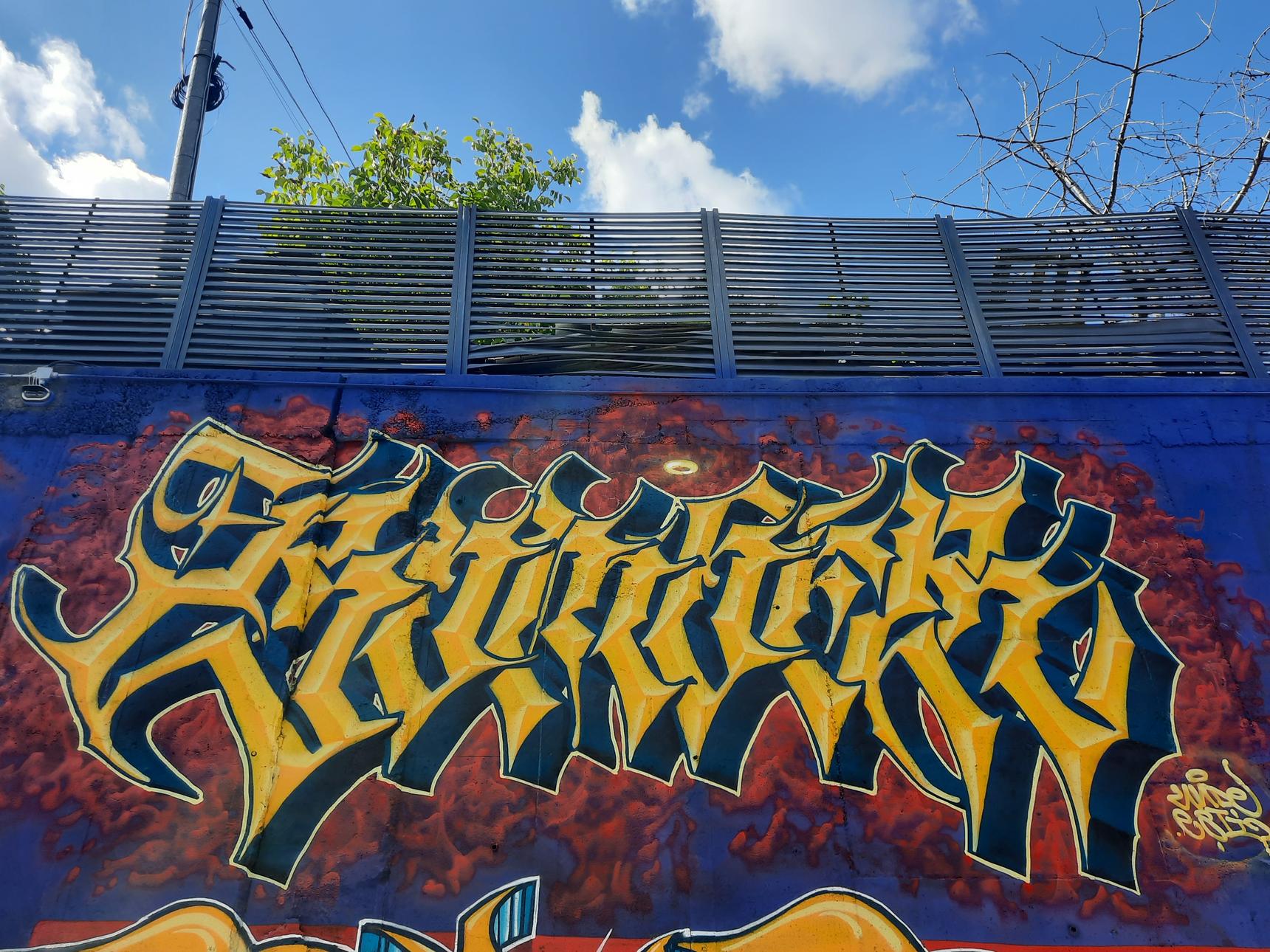 UndeEsti?—StreetWise 2026