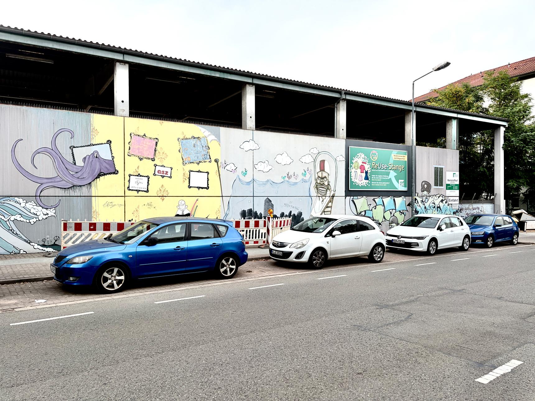 Unknown - Kaiserslautern—undefined