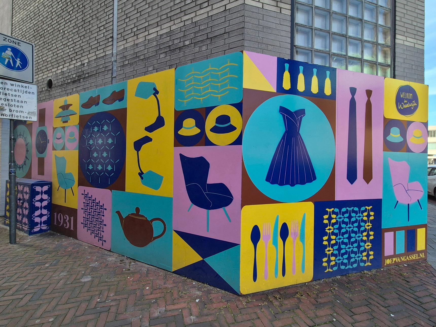 Joep van Gassel—undefined