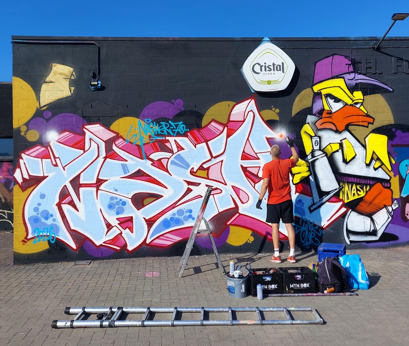 Sunk One, Swase One, Neas —undefined