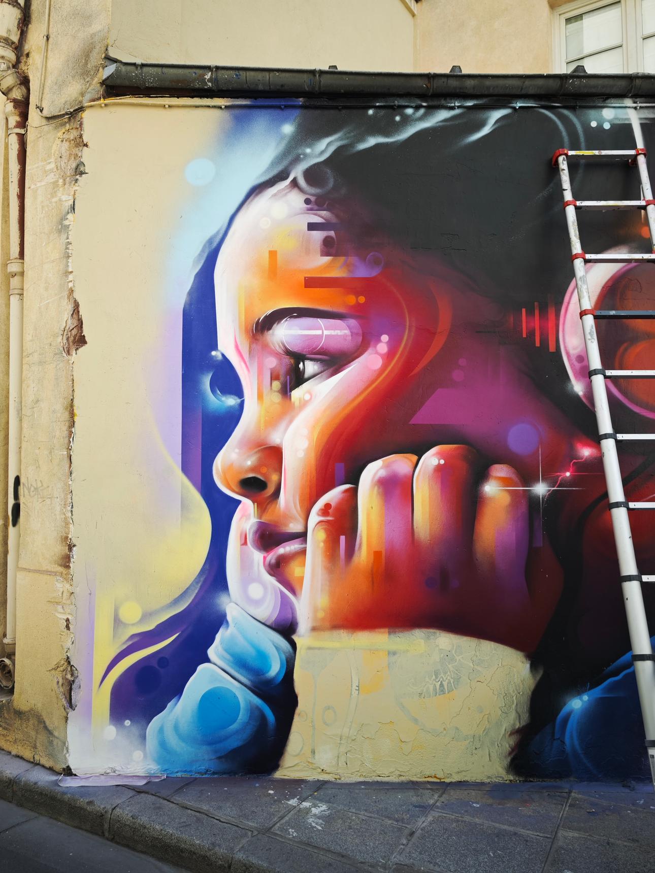 Mr. Cenz—Verticle 75 #3