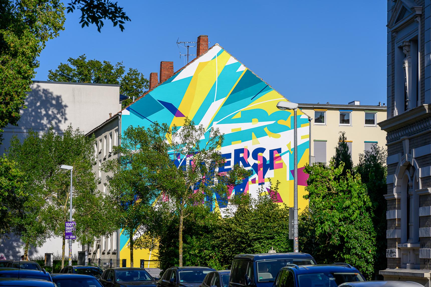 Tasek—Universe Twentyfive