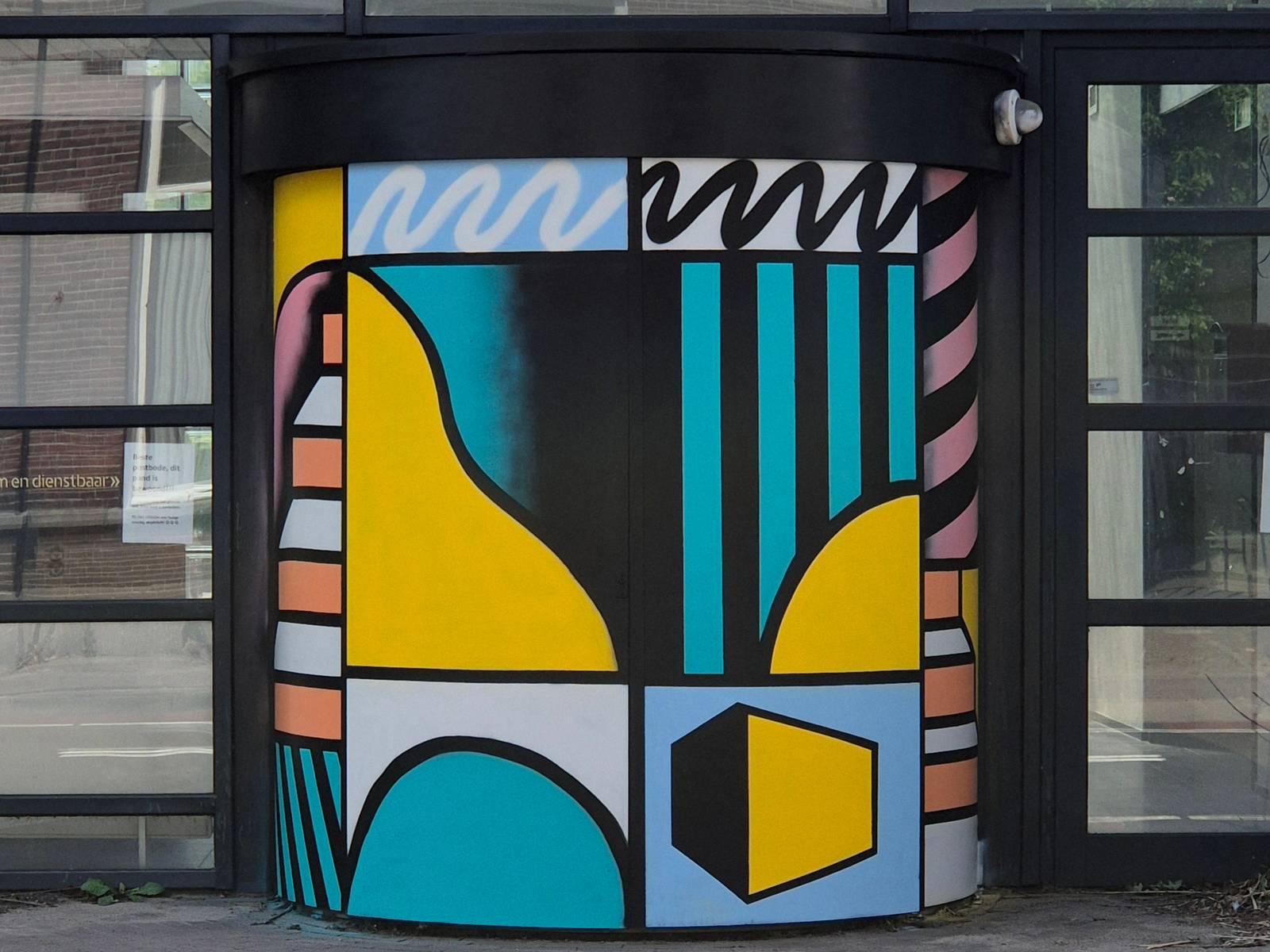 Aziz Lessy—undefined