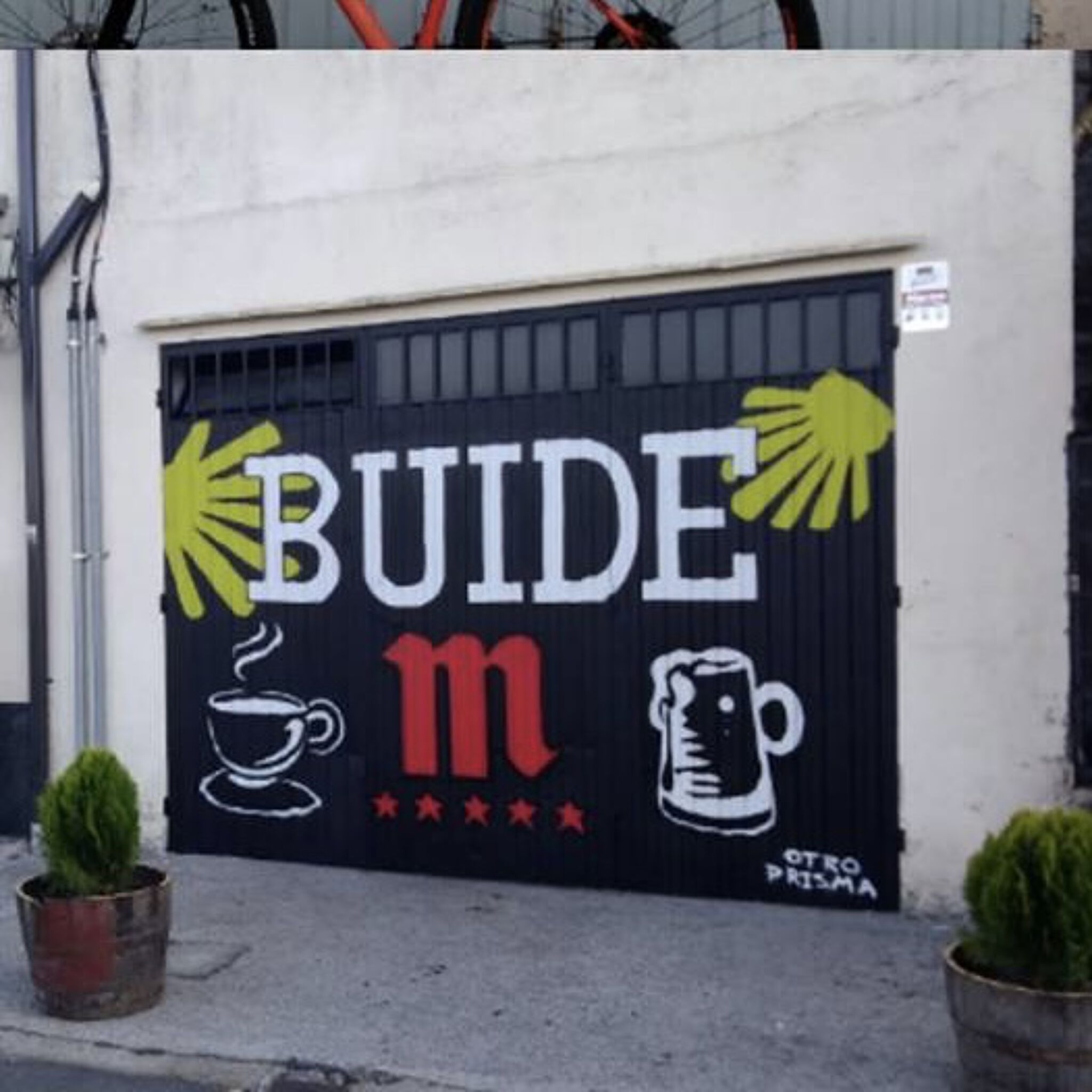 Otro Prisma&mdash;Buide