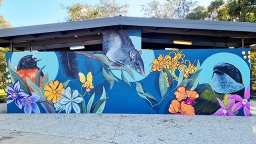 Boddington Native Flora and Fauna