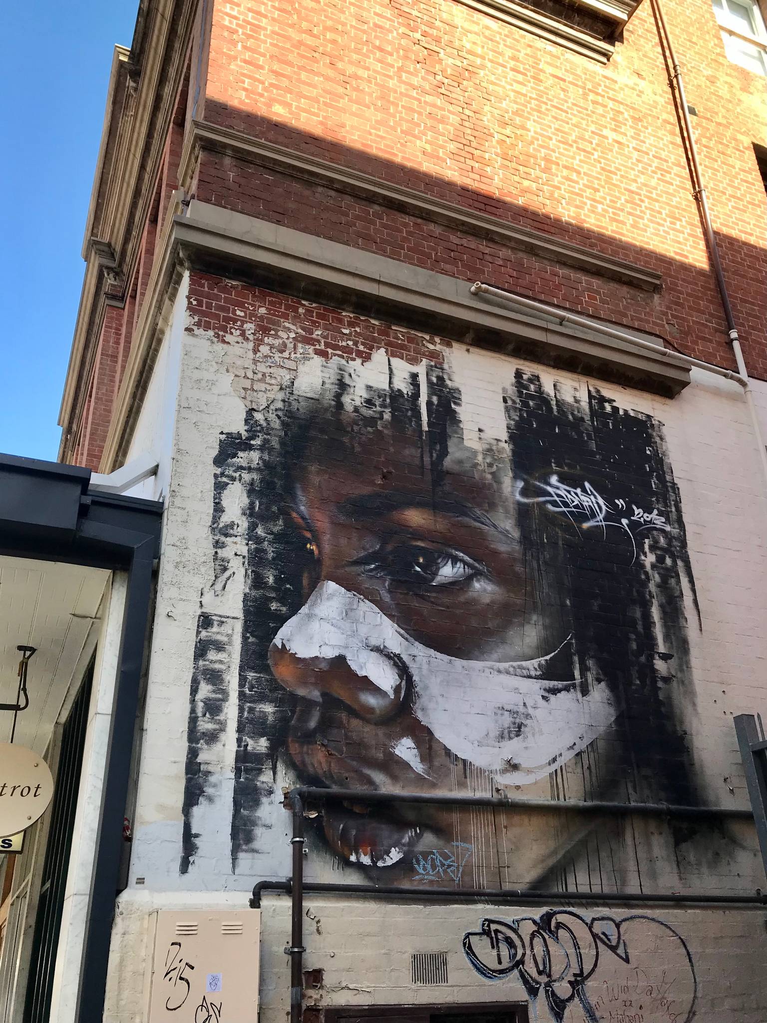 Adnate&mdash;Untitled