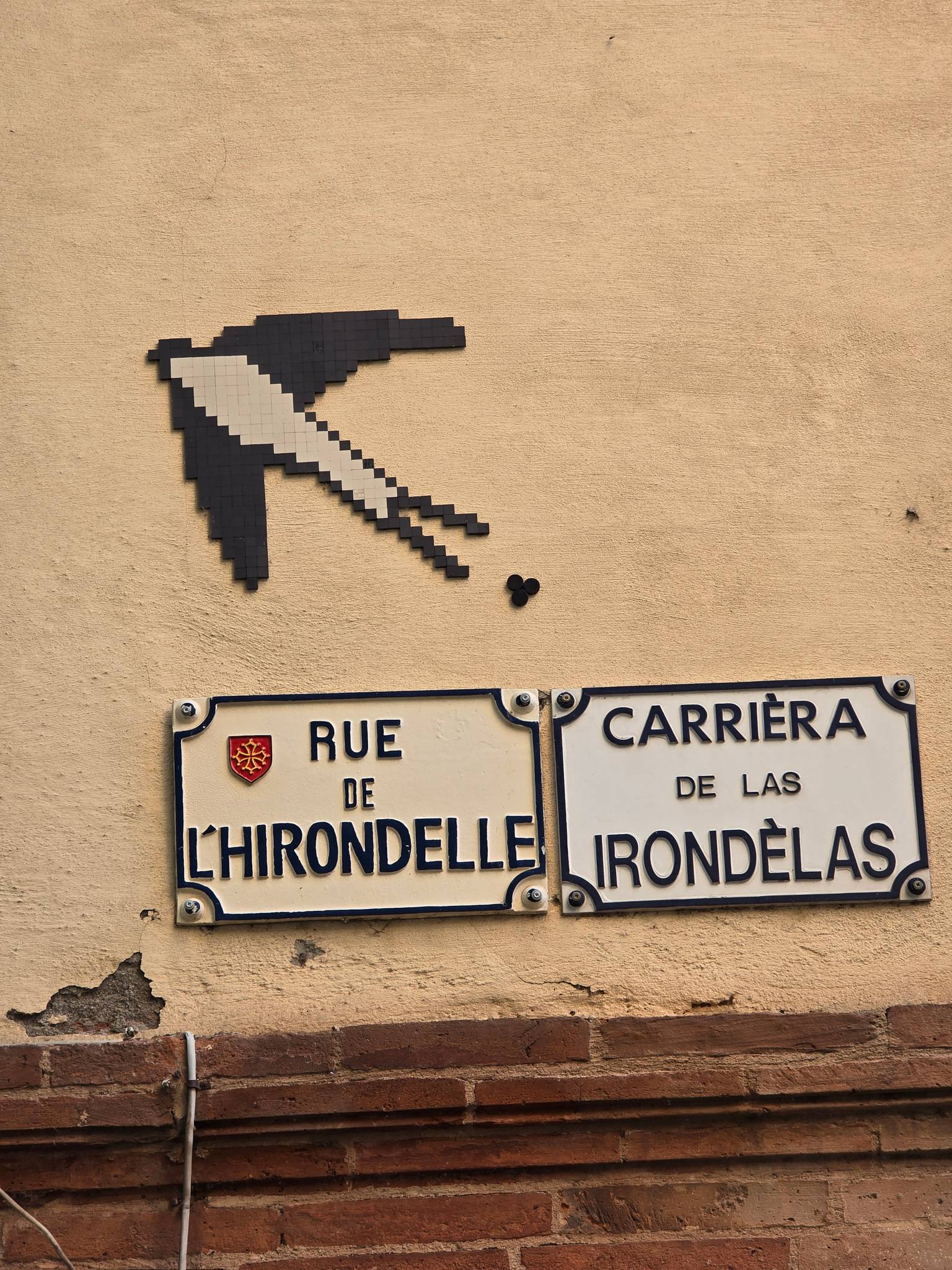 Mifamosa&mdash;Rue de l'hirondelle 