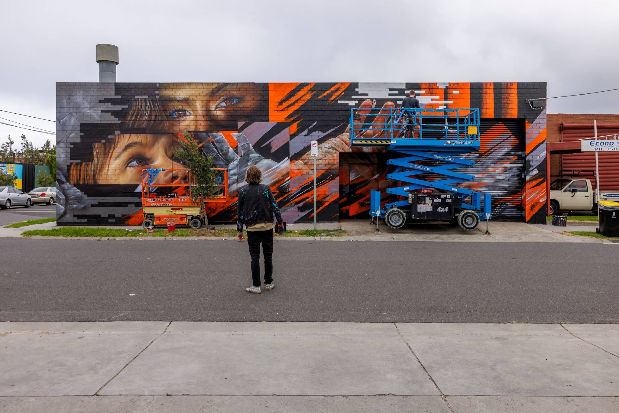 Adnate&mdash;undefined