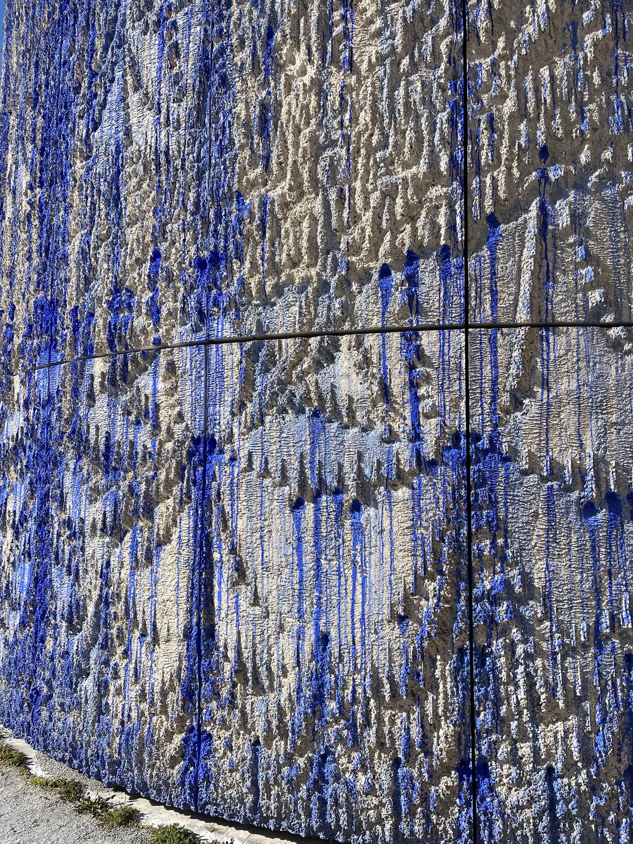 Studio Federico Díaz—Eccentric Gravity