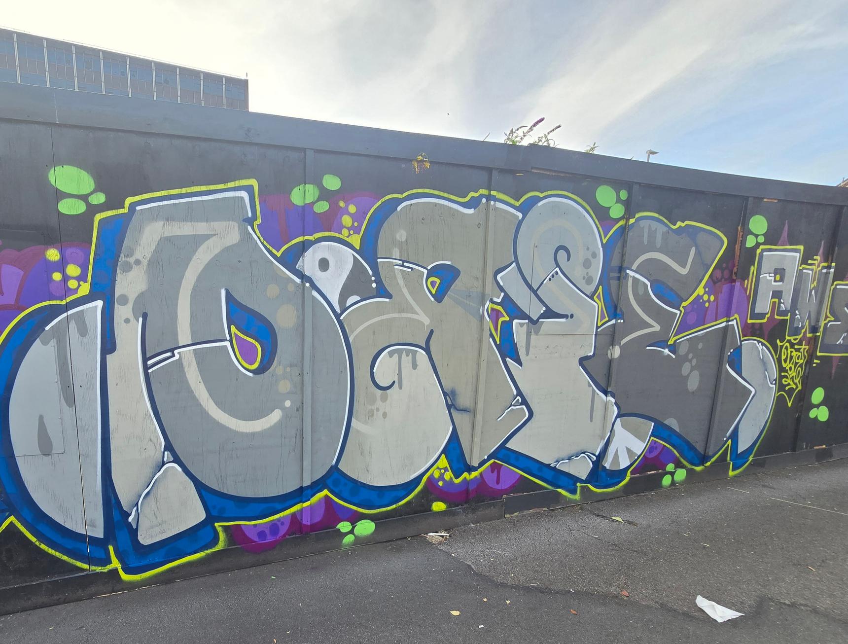 OBIE (Stoke-on-Trent)—Untitled
