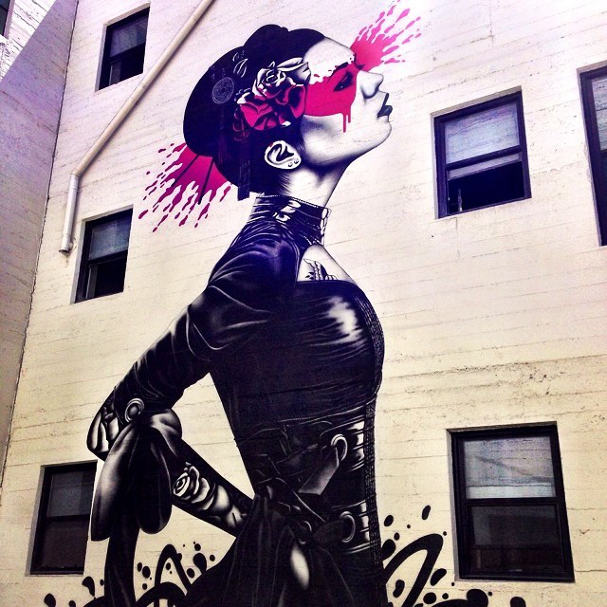 Fin DAC&mdash;Untitled